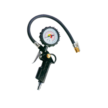 NT Tools İbre Göstergeli Lastik Şişirme