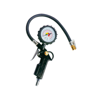 NT Tools İbre Göstergeli Lastik Şişirme