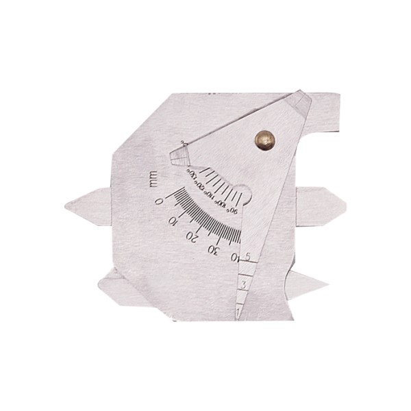 Werka W269-040 0-40mm Kaynakçı Kumpası