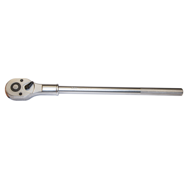 NT Tools NC13C34 3/4'' 24 Diş 510 mm. Cırcır Kol