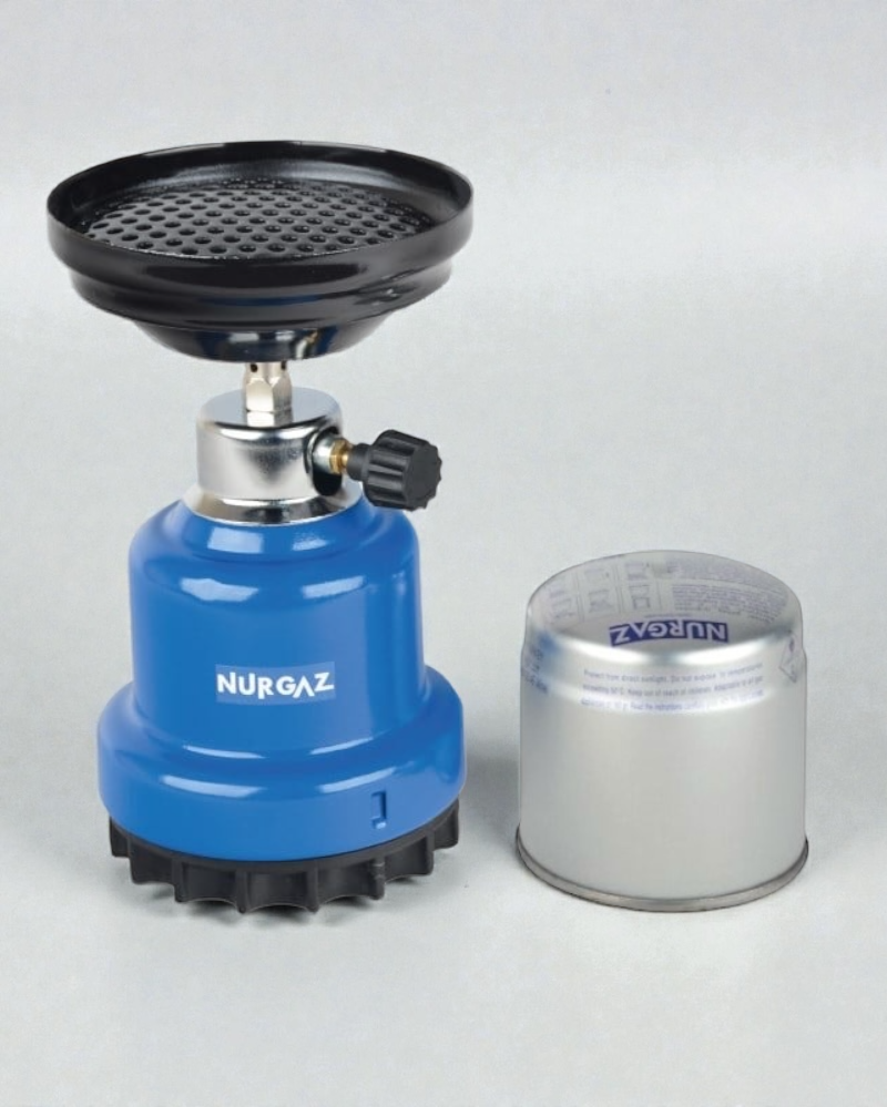 NURGAZ EFES NARGİLE OCAĞI