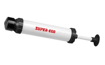 Super Ego Lavabo Açacağı Küçük Pompa