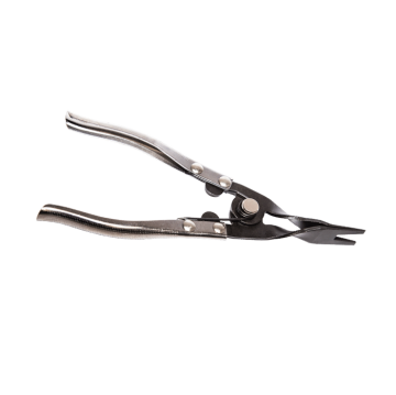 NT Tools NTH1076 Yaylı-Klips Sökme Pensi