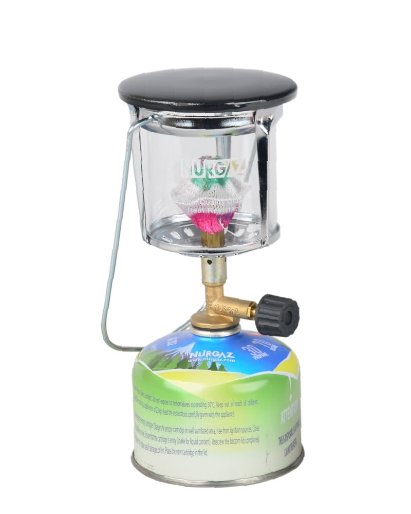 NURGAZ TROYA LAMBA 230 GR KARTUŞLU