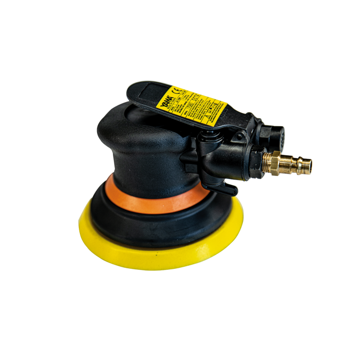 Yama AT-7060 125 mm. 11000 RPM Orbital Daire Zımpara Vakumsuz