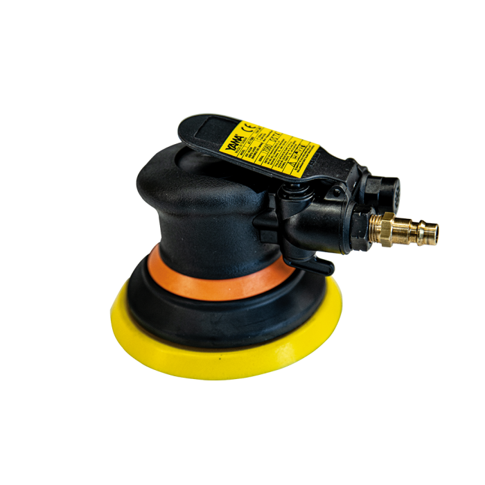 Yama AT-7060 125 mm. 11000 RPM Orbital Daire Zımpara Vakumsuz