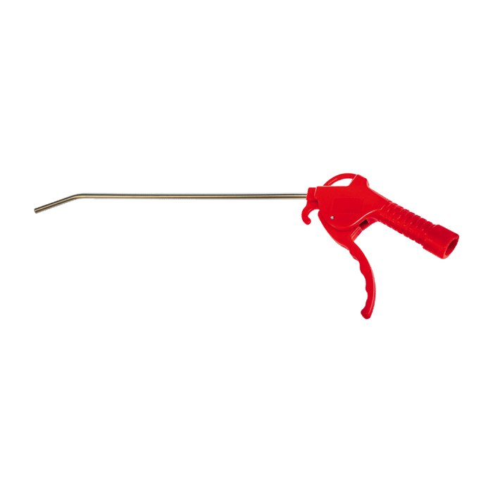 NT Tools NTTHP3 Plastik Gövde Uzun Hava Tabancası