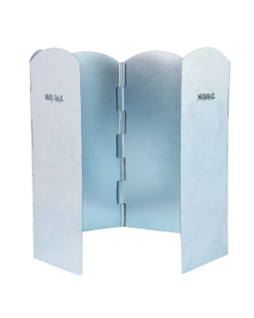 NURGAZ METAL RÜZGARLIK KÜÇÜK