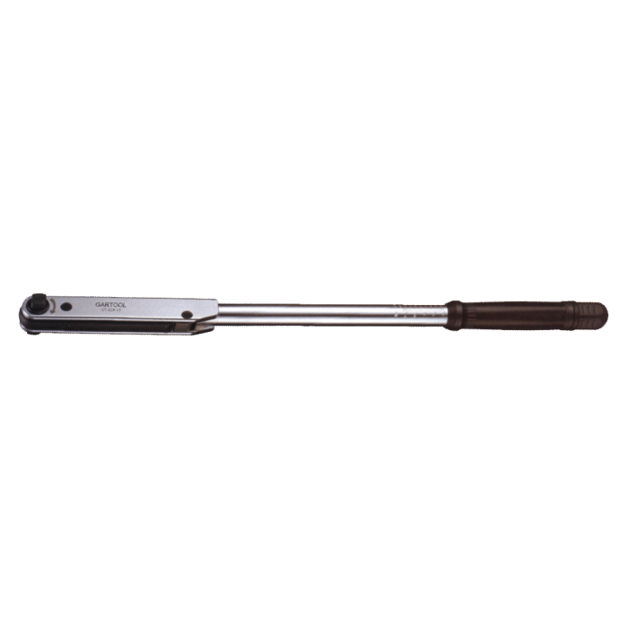 GarTool Tork Anahtarları  (Ölçü Seçeneklerine Bakınız) 1/2'' - 3.0 … 14.0kgm