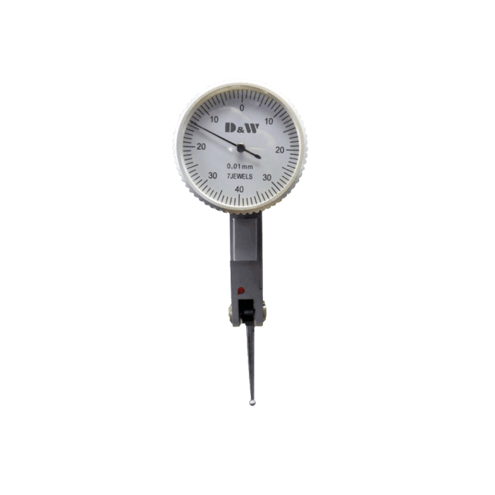 DW Measuring DW4KSSU08 Uzun Salgı Saati