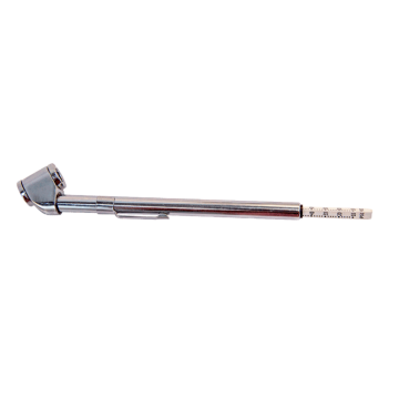 NT Tools NTT8635 120 PSI-Kalem Tipi Lastik Havası Ölçer