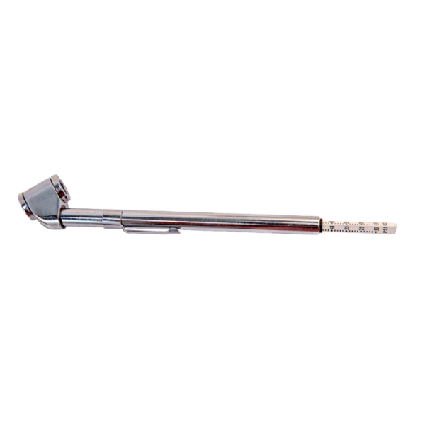 NT Tools NTT8635 120 PSI-Kalem Tipi Lastik Havası Ölçer