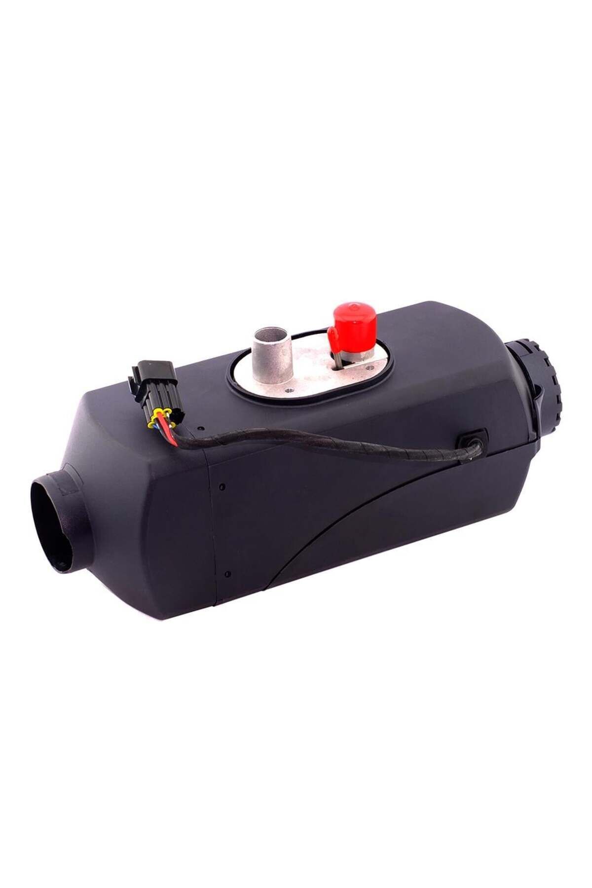 Tecnopoi̇nt Di̇zel Isıtıcı Webasto Tipi 12 Volt- 5 Kw