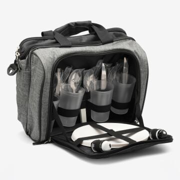 CAMPOUT PİKNİK SETİ