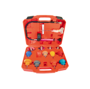 NT Tools NTA1036 14 Parça Radyatör Kaçak Tespit Cihazı
