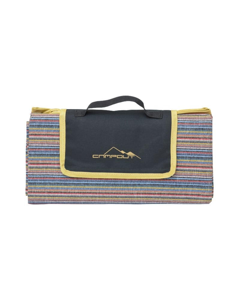 CAMPOUT PİKNİK ÖRTÜSÜ