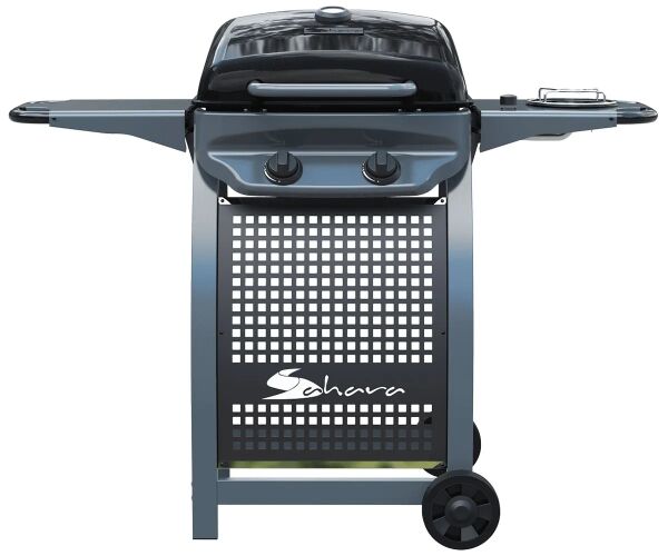 Aygaz X150 Klasik Barbekü - Gri