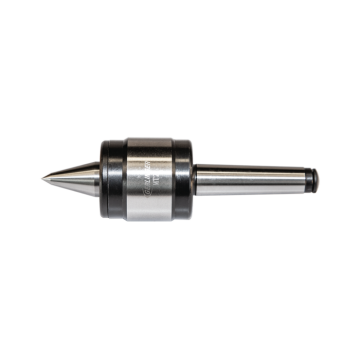 Gerlinger CNC İçin Yüksek Devir Döner Puntalar (Ölçü Seçeneklerine Bakınız)