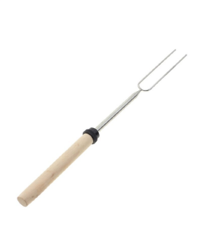 TELESKOBİK BARBEKÜ ÇATALI