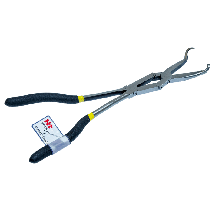 NT Tools NT7025 13'' Uzun Buji Pensesi