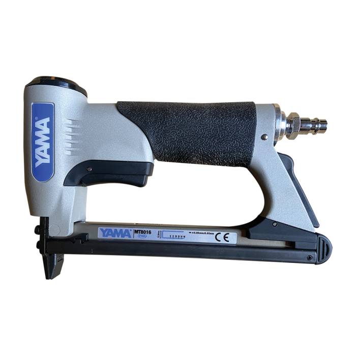 Yama YAT-MT8016 6-16mm 21GA 1/2'' ZımbaTabancası