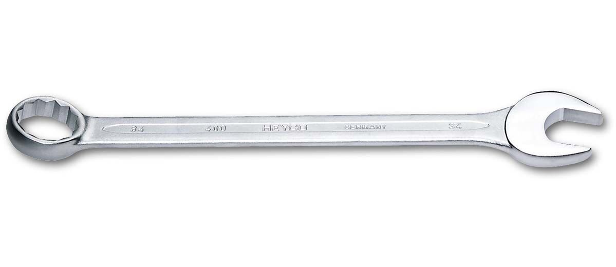 Heyco Kombine Anahtar 26mm