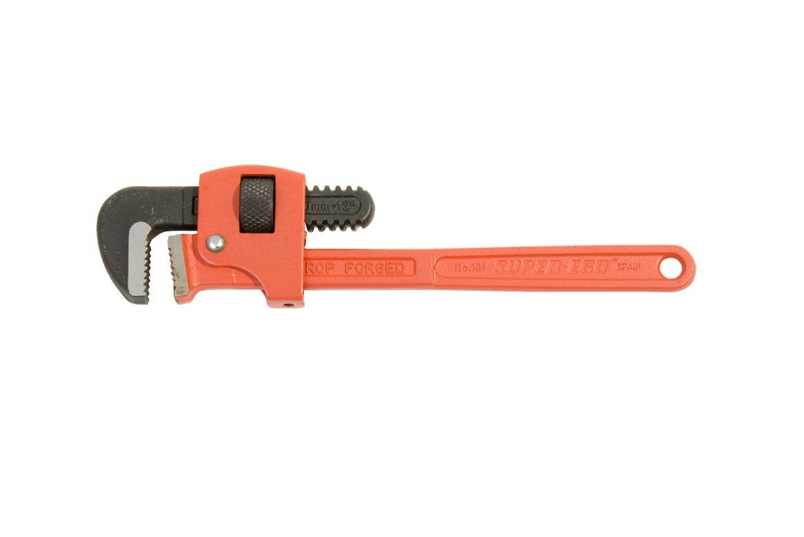 Super Ego 8'' Stilson Anahtarı