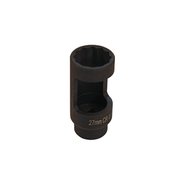 NT Tools NCDE12 1/2'' 27 x 78 mm. Dizel Enjeksiyon Lokması