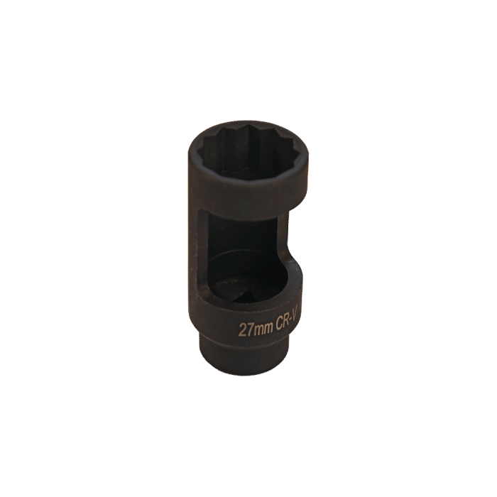 NT Tools NCDE12 1/2'' 27 x 78 mm. Dizel Enjeksiyon Lokması