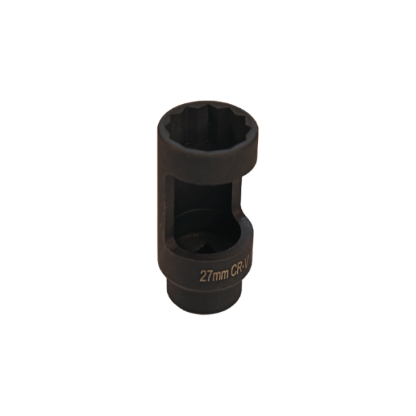 NT Tools NCDE12 1/2'' 27 x 78 mm. Dizel Enjeksiyon Lokması