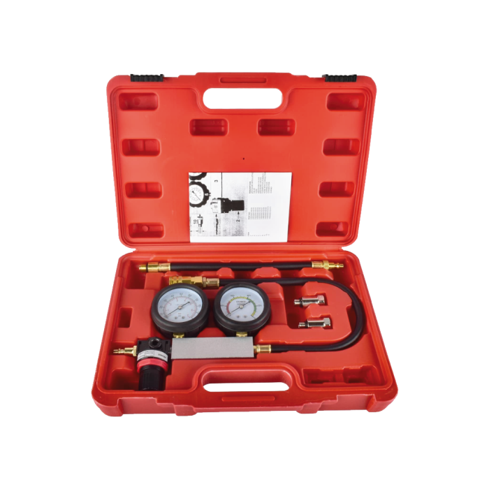 NT Tools NT1021 Benzinli Motor Silindir Kaçak Test Cihazı