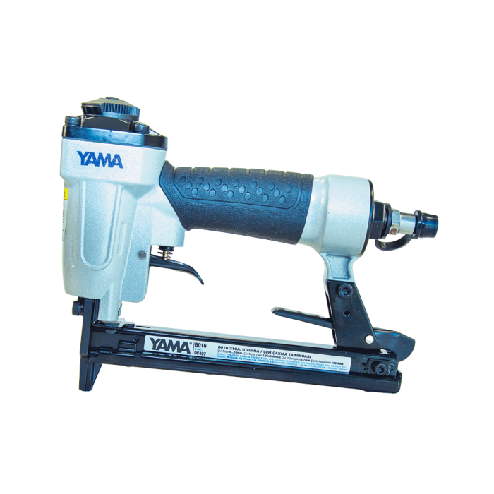 Yama YAT-8016-DC407 U Zımba Çakma Tabancası