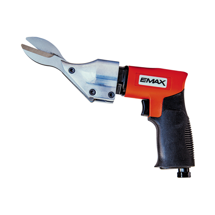 Emax ET-3930 Havalı Metal Kesme Makası