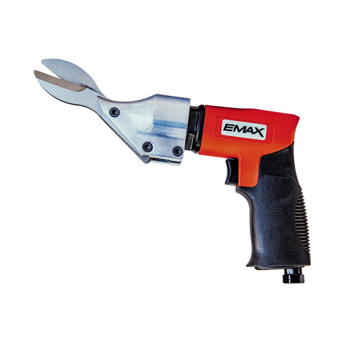 Emax ET-3930 Havalı Metal Kesme Makası