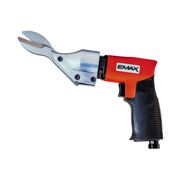 Emax ET-3930 Havalı Metal Kesme Makası