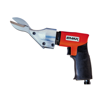 Emax ET-3930 Havalı Metal Kesme Makası
