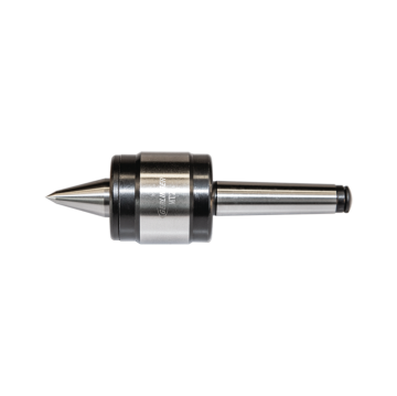 Gerlinger CNC İçin Yüksek Devir Döner Puntalar (Ölçü Seçeneklerine Bakınız) 3