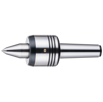 Gerlinger CNC İçin Yüksek Devir Döner Puntalar (Ölçü Seçeneklerine Bakınız) 3