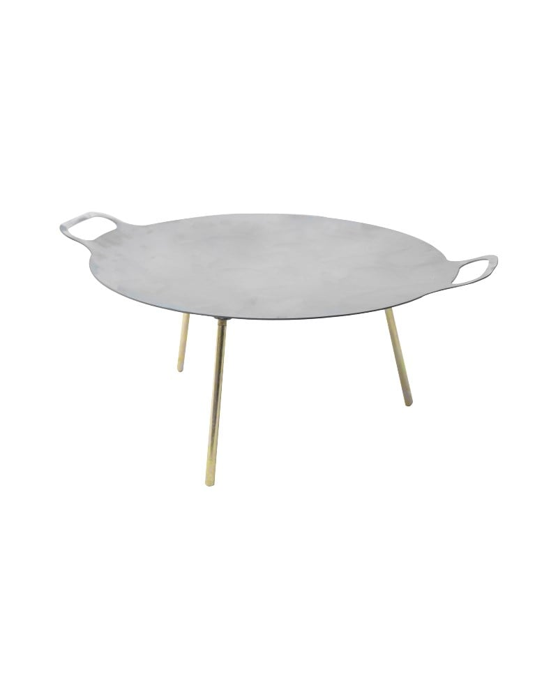 PORTATİF KAVURMA SACI