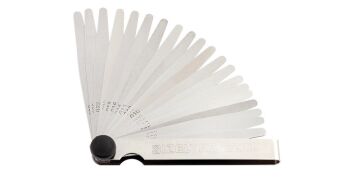 İzeltaş 0590250020 Sentil 20 Parça (SAE)