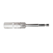 NT Tools Bits Saplı Somun Lokmaları (Ölçü Seçeneklerine Bakınız)