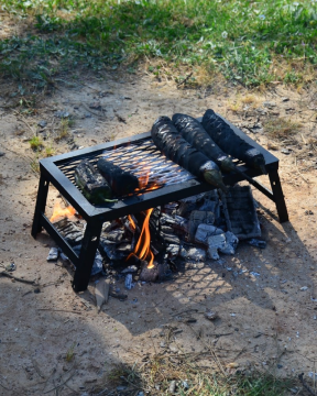 NURGAZ ATEŞ ÜSTÜ ORTA