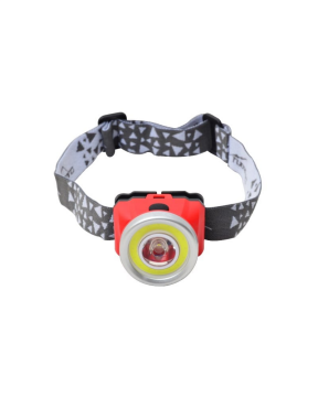 CAMPOUT LED KAFA LAMBASI