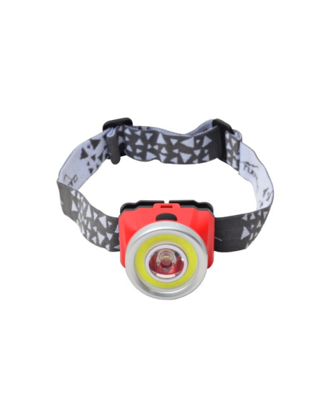CAMPOUT LED KAFA LAMBASI