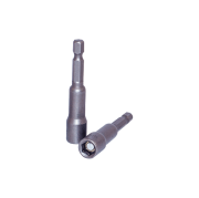 NT Tools Manyetik Uzun Somun Çatı Adaptörleri (Ölçü Seçeneklerine Bakınız)