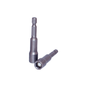 NT Tools Manyetik Uzun Somun Çatı Adaptörleri (Ölçü Seçeneklerine Bakınız)