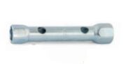 İzeltaş 1800071617 Kovan Anahtar İki Ağız 16x17 mm