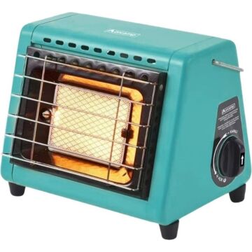 Orcamp SB-606 Kartuş Soba Mini portatif kamp sobası ve kamp ocağı