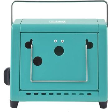 Orcamp SB-606 Kartuş Soba Mini portatif kamp sobası ve kamp ocağı