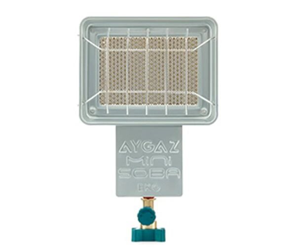 Aygaz Mini Soba Eko